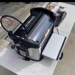 CarveWright CNC Machine