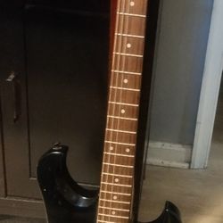 First Act Fuel Electric Guitar