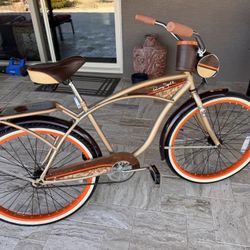 Huffy Panama Jack Cruiser Bike