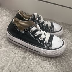 Toddler Converse 