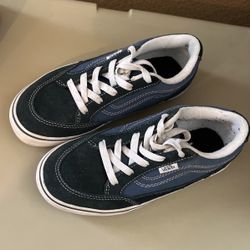 Big Kids Vans 4.5