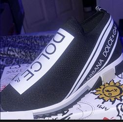 Men’s shoes size 8 😊