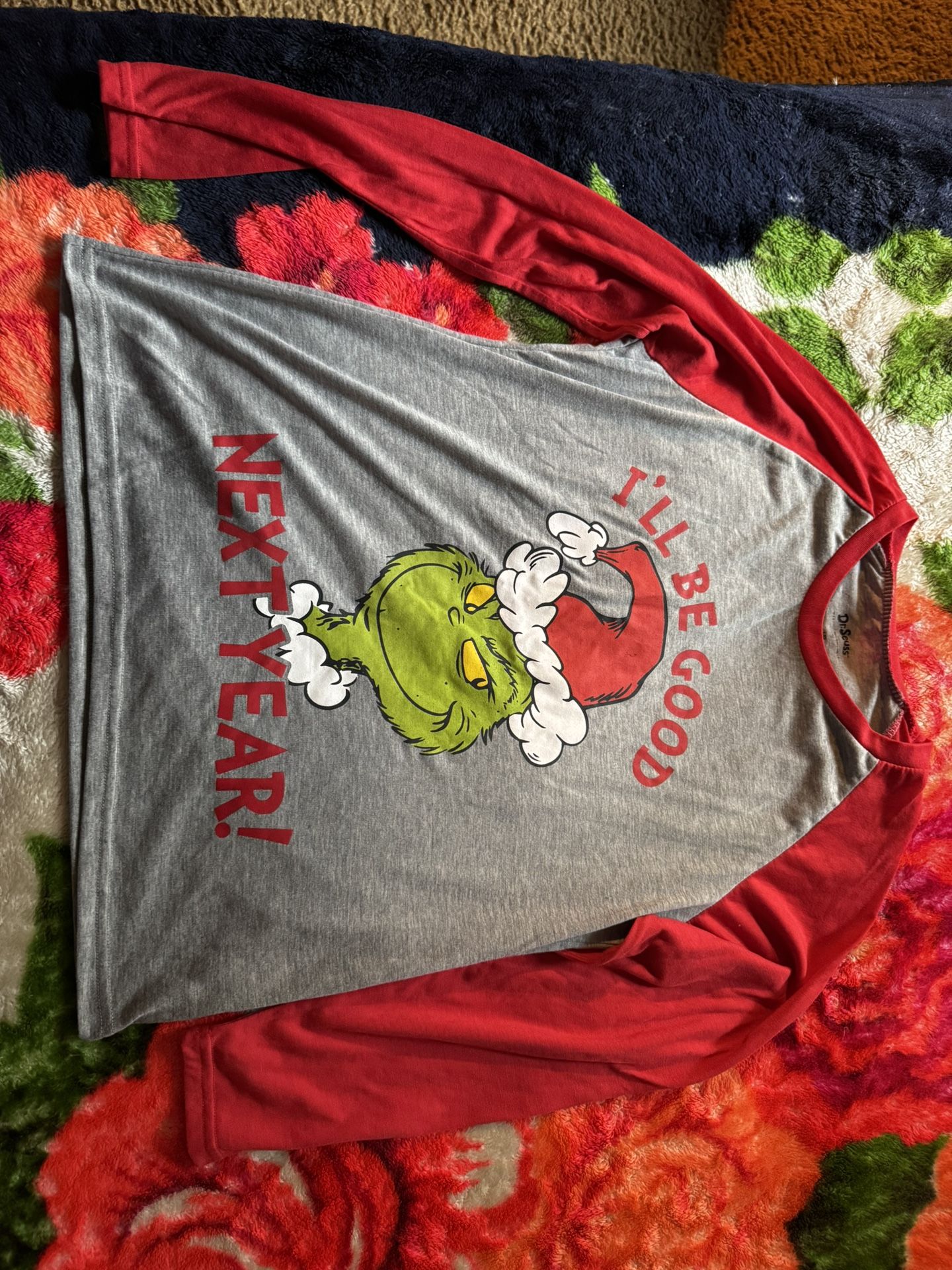 Dr Seuss Shirt 