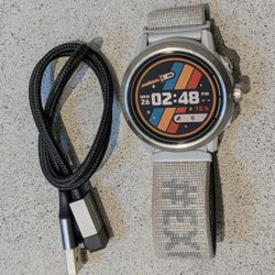 COROS Apex 2 Pro GPS Multisport Watch Heart Rate Monitor Gray / Grey / Silver