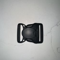 Bianchi Belt buckle Replacement 