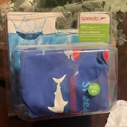 Speedo Kids Swimming ArmBands