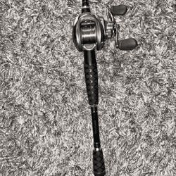 Swimbait Fishing Rod - Made for Fishing Hobbyists five every