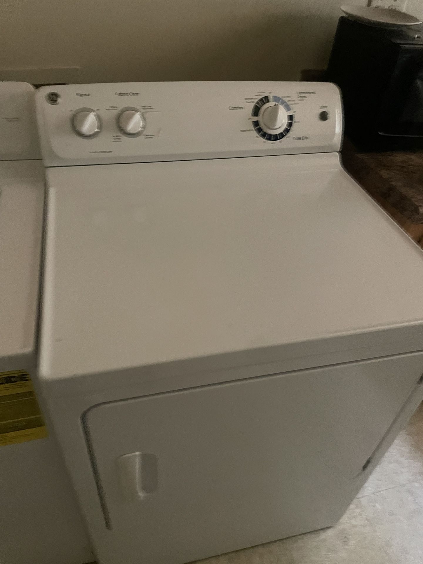 Dryer Forsale
