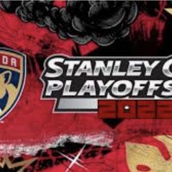 Florida Panthers Playoff Tickets Round 1 