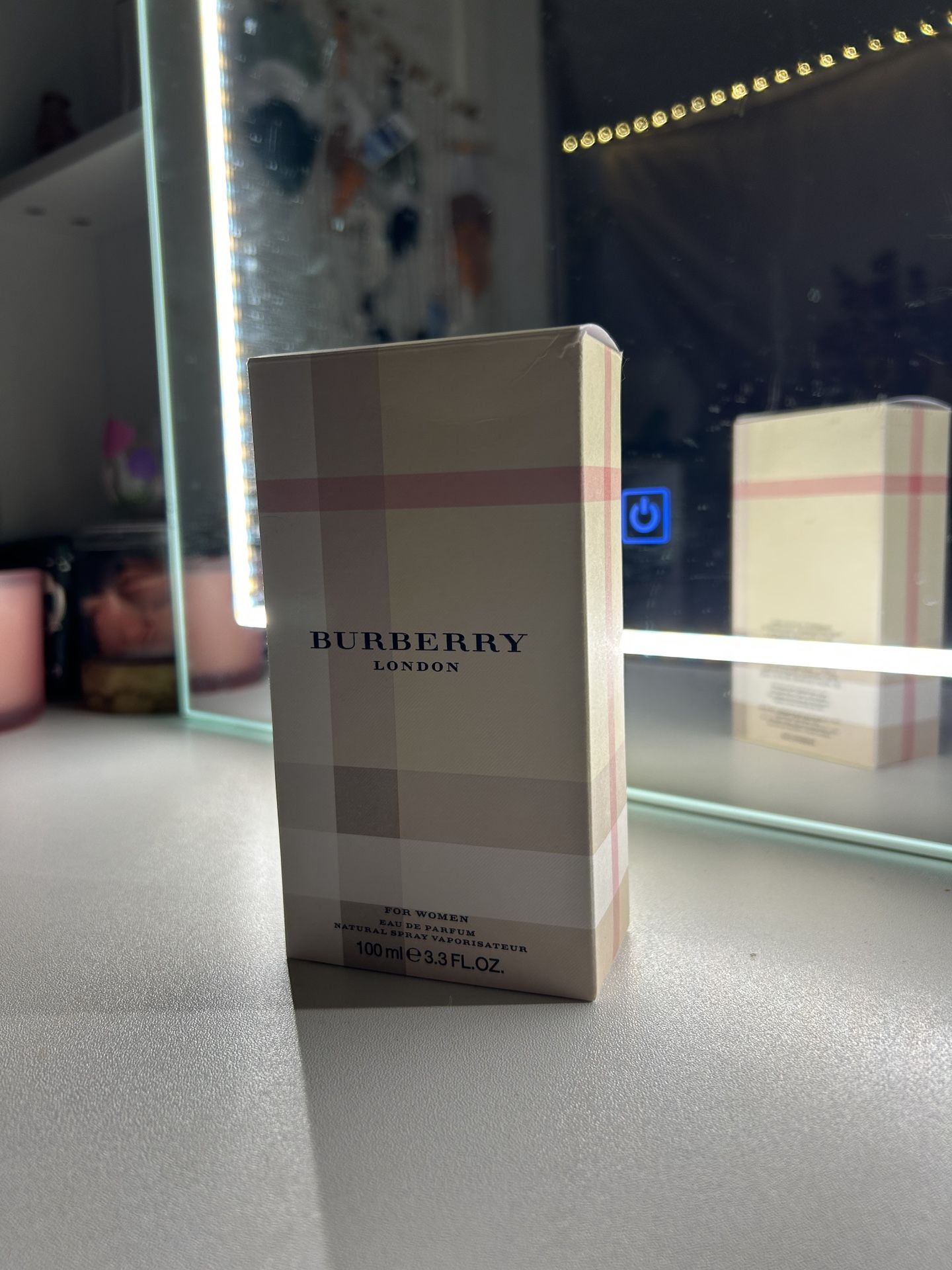Burberry London Perfume