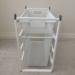 Elfa Cabinet Drawer