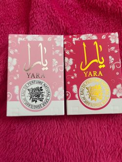 Mini Tiktok Viral perfume