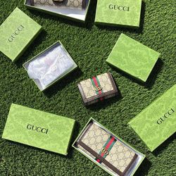 Designer Wallet And Purse 