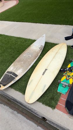 Surfboards