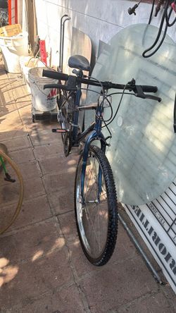 Huffy