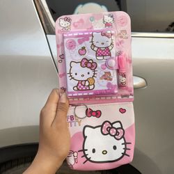 Hello Kitty Stationary Bundle