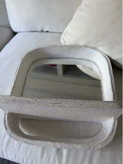 hanging shelf