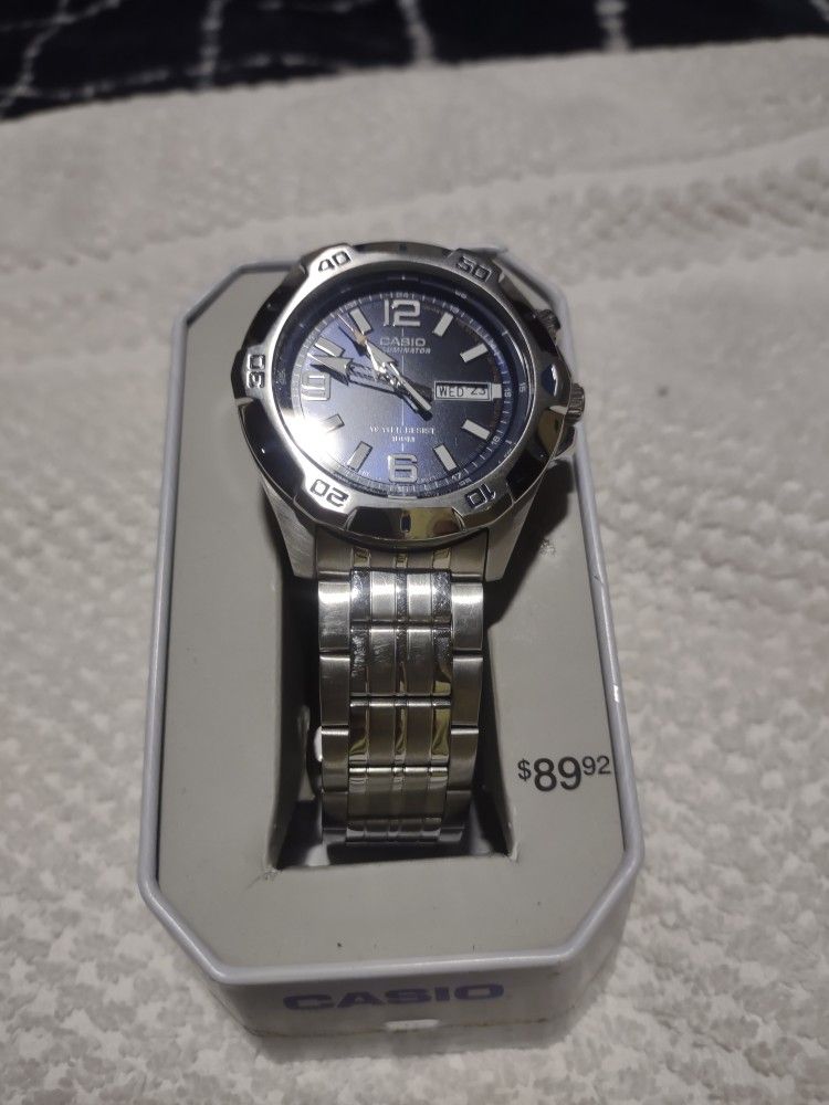 Reloj Casio