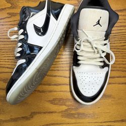 Air Jordan 1 Low SE