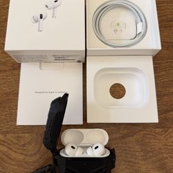 Like New AirPods Pro 2