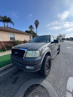 Ford F150