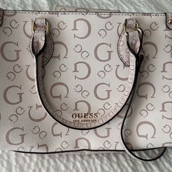 Guess Purses 