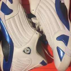 Retro 14’s
