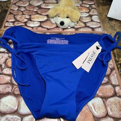 victoria secret Swim Bikini bottom Nwt size small