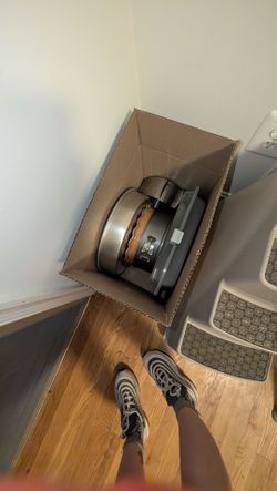 Cookware bundle