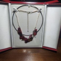Women's Jewelry/Necklace Accessories 