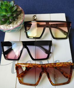 Fashion sunglasses