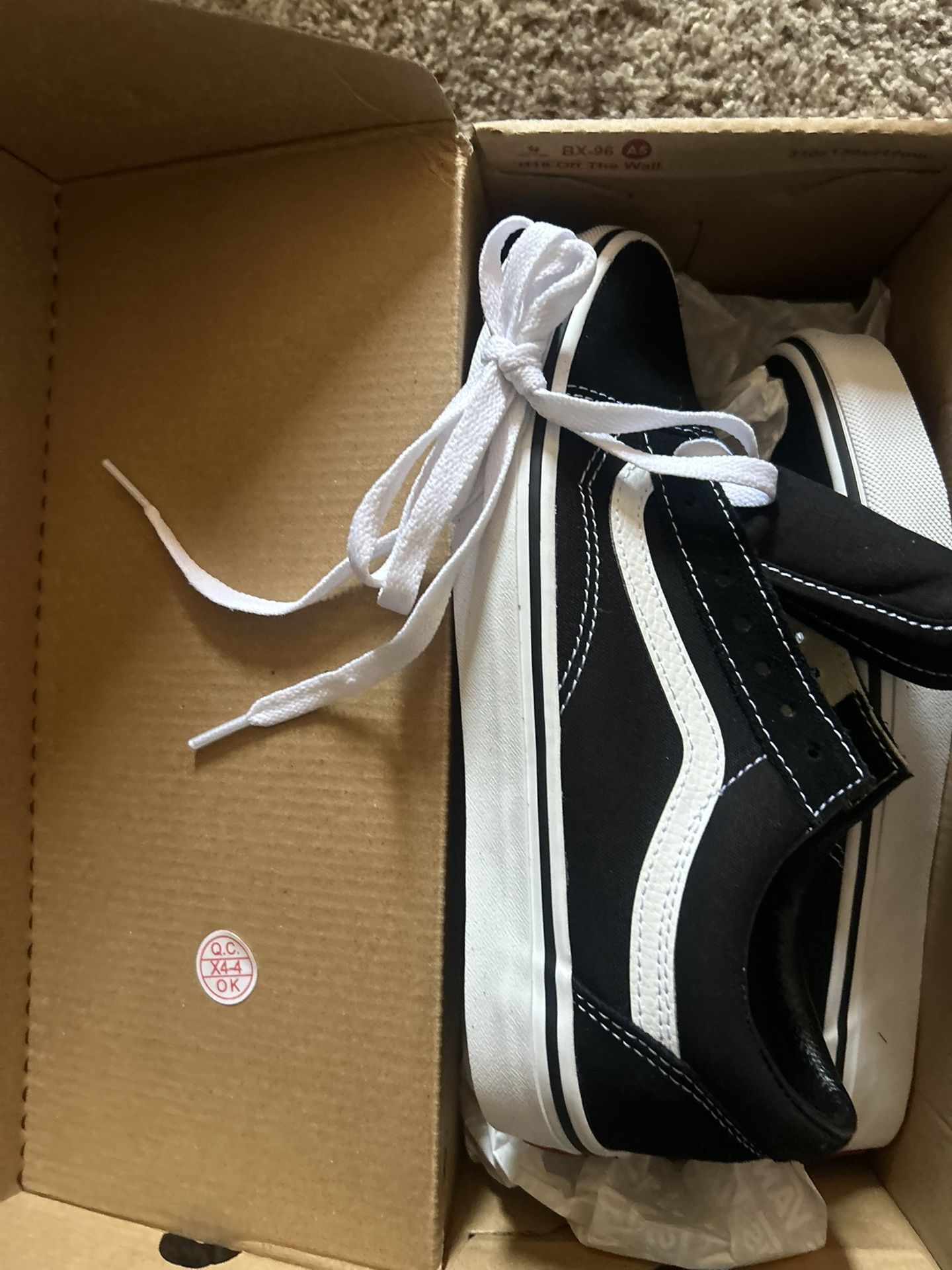 Vans