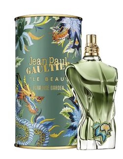 Jean Paul Gaultier Paradise Garden Le Beau 125ml
