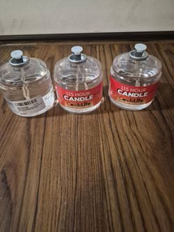 Candlelife 115 hour candles