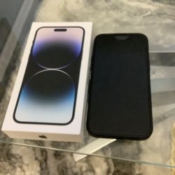 Klipsch iPhone 14 Pro Max 128gb