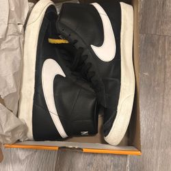 Men’s Blazer Mud’77 VNTG