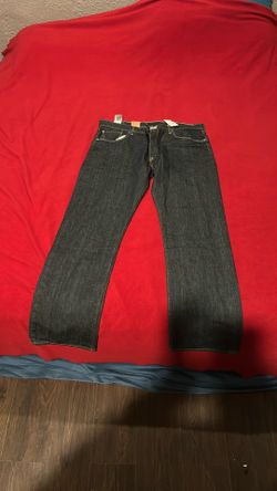 men’s levi’s