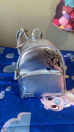 Minnie Mouse backpack