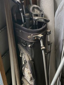 Golf Clubs