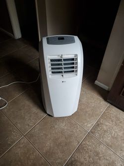 Portable a/c unit