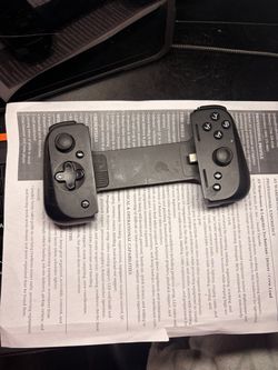 Razer Back Bone