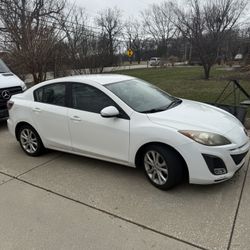 2013 Mazda Mazda3