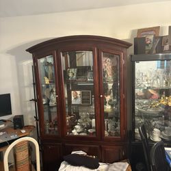 China Cabinet 