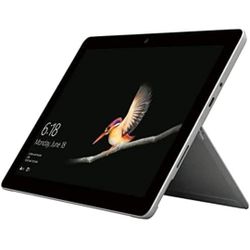 Microsoft Surface Pro 9 Tablet - 13" - Core i5 12th Gen i5-1245U Deca-core (10 Core) - 16 GB RAM - 256 GB SSD - Windows 10 Pro 64-bit Platinum  Used