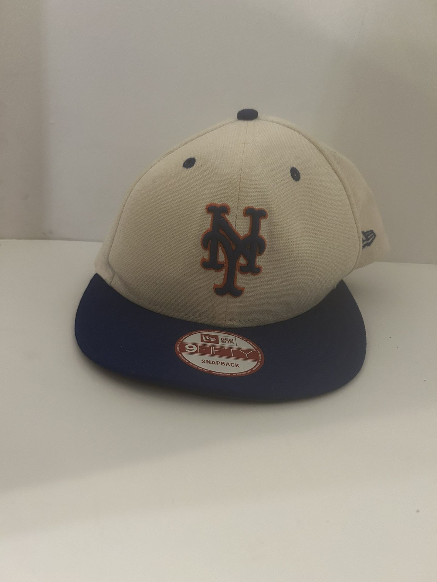 New York Mets hat