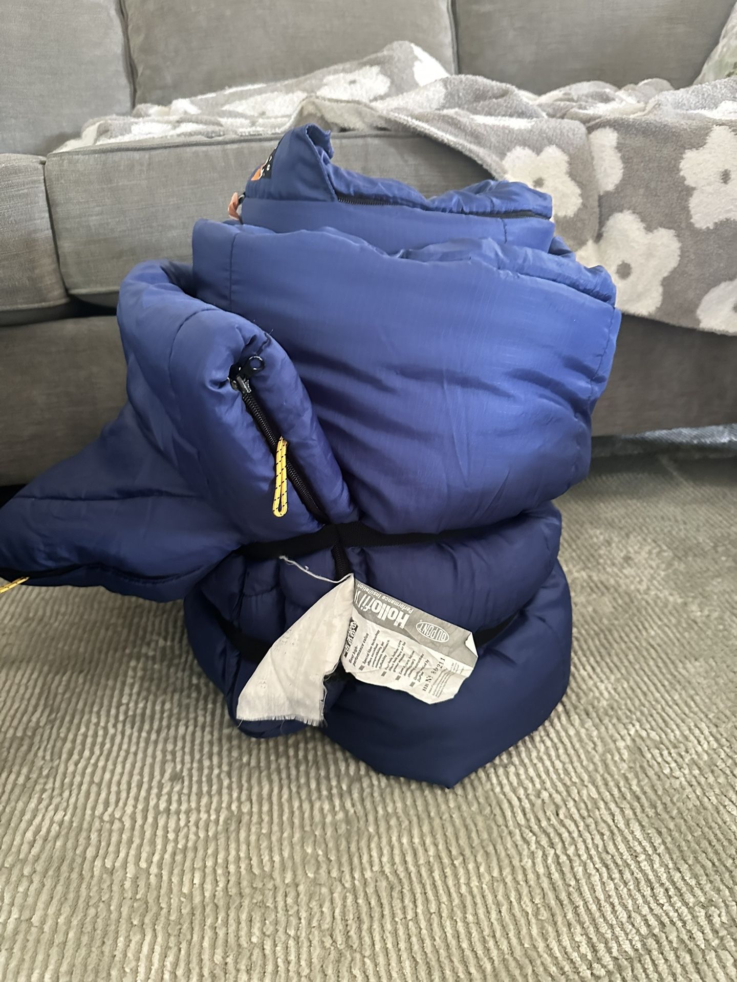 Ridgeway By Kelty Sleeping Bag