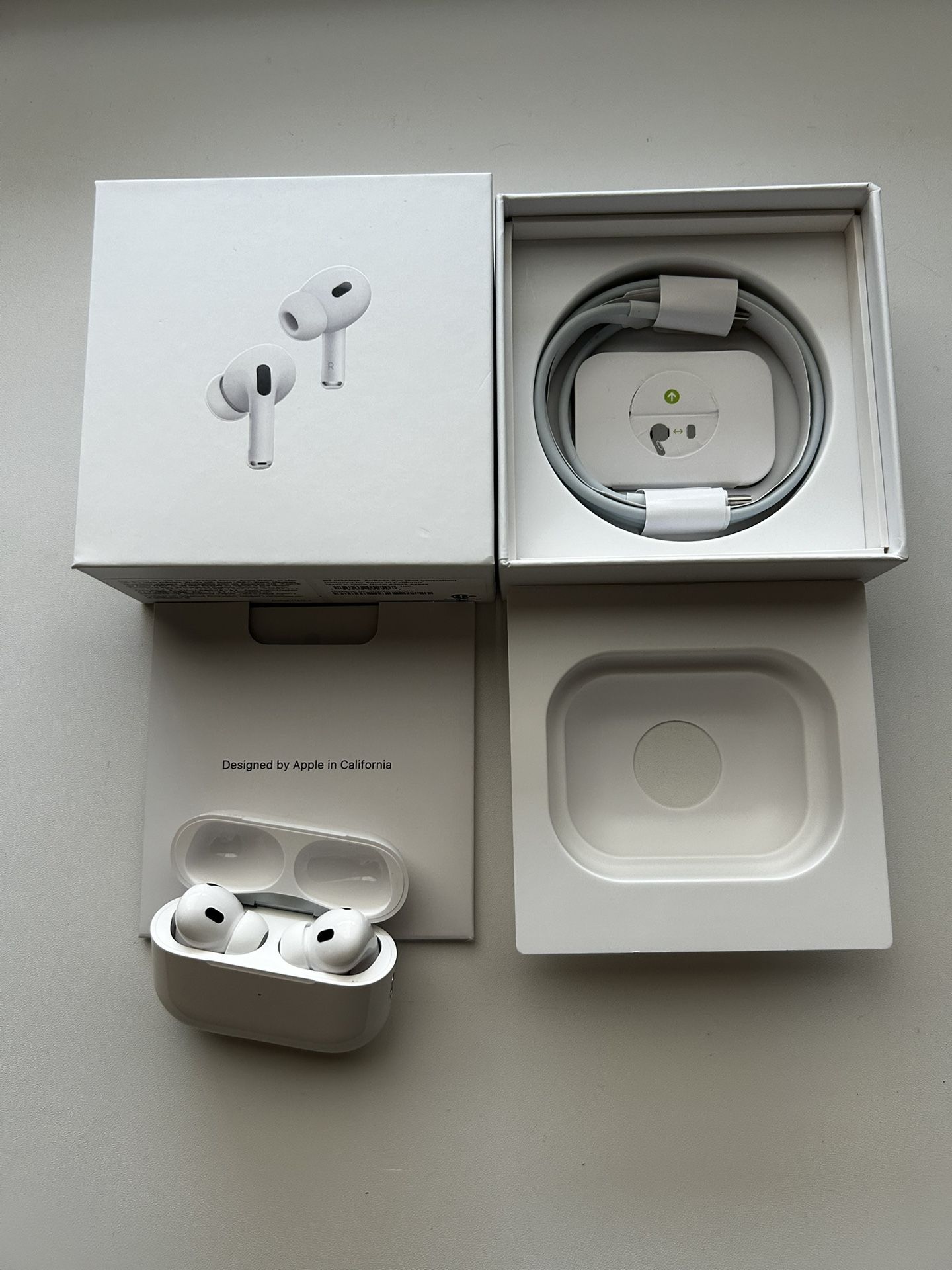 Apple AirPods Pro (Gen. 2)