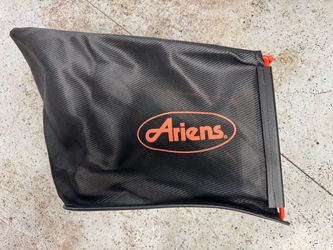 New Unused Ariens Grass Bag. Two Available $10 Each. Must Pickup