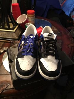 Brand New Nike And Adidas