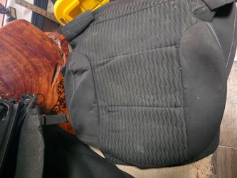 Tahoe seat covers oem rag 2018